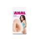 I Dream of Anal - Angie - White
