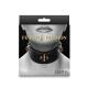 Fetish & Fashion - Lilith Collar - Black - Alternate Package