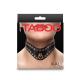 Hustler Taboo - Kali Collar - Black