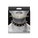 Fetish & Fashion - Medusa Collar - Black - Alternate Package