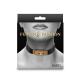 Fetish & Fashion - Sadie Collar - Black - Alternate Package