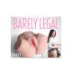 Barely Legal - Casey - Tan