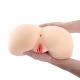 Barely Legal - Paige - White
